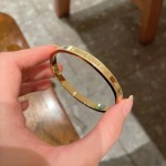 2025年3月7日入荷新品Chanelブレスレットギフト/誕生日/記念品/xin工場