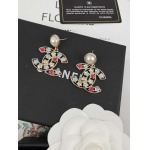 2025年3月7日入荷新品Chanelピアスギフト/誕生日/記念品/xin工場