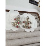 2025年3月7日入荷新品Chanelピアスギフト/誕生日/記念品/xin工場