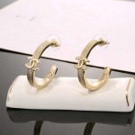 2025年3月7日入荷新品Chanelピアスギフト/誕生日/記念品/xin工場