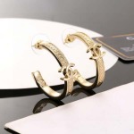 2025年3月7日入荷新品Chanelピアスギフト/誕生日/記念品/xin工場