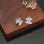 2025年3月7日入荷新品Chanelピアスギフト/誕生日/記念品/xin工場