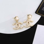 2025年3月7日入荷新品Chanelピアスギフト/誕生日/記念品/xin工場