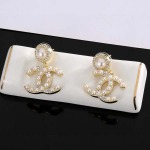 2025年3月7日入荷新品Chanelピアスギフト/誕生日/記念品/xin工場