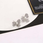 2025年3月7日入荷新品Chanelピアスギフト/誕生日/記念品/xin工場