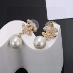 2025年3月7日入荷新品Chanelピアスギフト/誕生日/記念品/xin工場