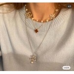 2025年3月7日入荷新品Chanelネックレスギフト/誕生日/記念品/xin工場