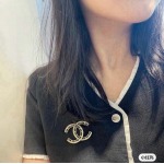 2025年3月7日入荷新品Chanelブローチギフト/誕生日/記念品/xin工場