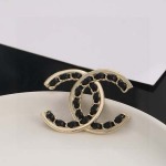 2025年3月7日入荷新品Chanelブローチギフト/誕生日/記念品/xin工場