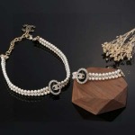 2025年3月7日入荷新品Chanelネックレスギフト/誕生日/記念品/xin工場