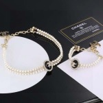 2025年3月7日入荷新品Chanelネックレスギフト/誕生日/記念品/xin工場