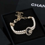 2025年3月7日入荷新品Chanelネックレスギフト/誕生日/記念品/xin工場