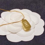 2025年3月7日入荷新品Chanelネックレスギフト/誕生日/記念品/xin工場
