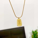 2025年3月7日入荷新品Chanelネックレスギフト/誕生日/記念品/xin工場