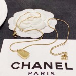 2025年3月7日入荷新品Chanelネックレスギフト/誕生日/記念品/xin工場