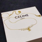 2025年3月7日入荷新品celineネックレスギフト/誕生日/記念品/xin工場