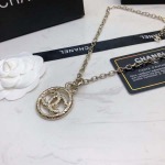 2025年3月7日入荷新品Chanelネックレスギフト/誕生日/記念品/xin工場