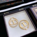 2025年3月7日入荷新品Diorピアスギフト/誕生日/記念品/xin工場
