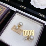 2025年3月7日入荷新品Diorピアスギフト/誕生日/記念品/xin工場
