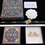 2025年3月7日入荷新品Diorピアスギフト/誕生日/記念品/xin工場