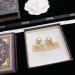 2025年3月7日入荷新品Diorピアスギフト/誕生日/記念品/xin工場