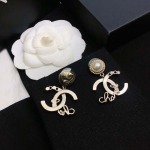2025年3月7日入荷新品Chanelピアスギフト/誕生日/記念品/xin工場
