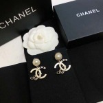 2025年3月7日入荷新品Chanelピアスギフト/誕生日/記念品/xin工場
