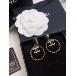 2025年3月7日入荷新品Chanelピアスギフト/誕生日/記念品/xin工場