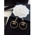 2025年3月7日入荷新品Chanelピアスギフト/誕生日/記念品/xin工場
