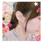 2025年3月7日入荷新品Louis Vuittonピアスギフト/誕生日/記念品/xin工場