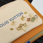 2025年3月7日入荷新品Louis Vuittonピアスギフト/誕生日/記念品/xin工場