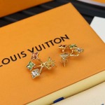 2025年3月7日入荷新品Louis Vuittonピアスギフト/誕生日/記念品/xin工場