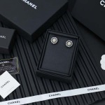 2025年3月7日入荷新品Chanelピアスギフト/誕生日/記念品/xin工場