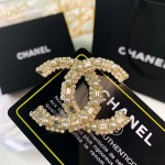 2025年3月7日入荷新品Chanelブローチギフト/誕生日/記念品/xin工場