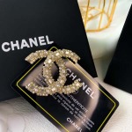 2025年3月7日入荷新品Chanelブローチギフト/誕生日/記念品/xin工場