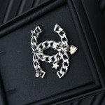 2025年3月7日入荷新品Chanelピアスギフト/誕生日/記念品/xin工場
