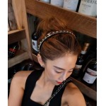 2025年3月7日入荷新品Chanelカチューシャギフト/誕生日/記念品/xin工場