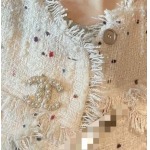 2025年3月7日入荷新品Chanelブローチギフト/誕生日/記念品/xin工場