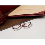 2025年3月9日入荷新品Cartierピアスギフト/誕生日/記念品/アクセサリーxin工場