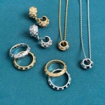 2025年3月9日入荷新品Louis Vuittonピアスギフト/誕生日/記念品/アクセサリーxin工場