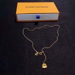 2025年3月9日入荷新品Louis Vuittonネックレスギフト/誕生日/記念品/アクセサリーxin工場