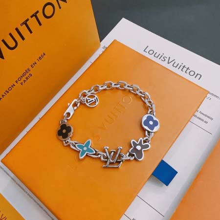 2025年3月9日入荷新品Louis Vuittonブレスレ...
