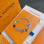 2025年3月9日入荷新品Louis Vuittonブレスレットギフト/誕生日/記念品/アクセサリーxin工場