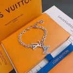 2025年3月9日入荷新品Louis Vuittonブレスレットギフト/誕生日/記念品/アクセサリーxin工場