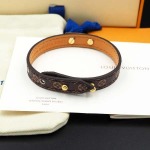 2025年3月9日入荷新品Louis Vuitton腕輪/ブレスレットギフト/誕生日/記念品/アクセサリーxin工場