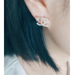 2025年3月9日入荷新品chanelピアスギフト/誕生日/記念品/アクセサリーxin工場