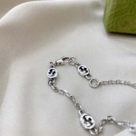 2025年3月9日入荷新品Gucciブレスレットギフト/誕生日/記念品/アクセサリーxin工場