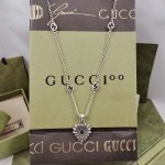 2025年3月9日入荷新品Gucciネックレスギフト/誕生日/記念品/アクセサリーxin工場