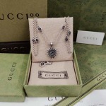 2025年3月9日入荷新品Gucciネックレスギフト/誕生日/記念品/アクセサリーxin工場