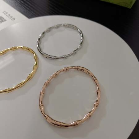 2025年3月9日入荷新品Gucci腕輪/ブレスレットギフト...